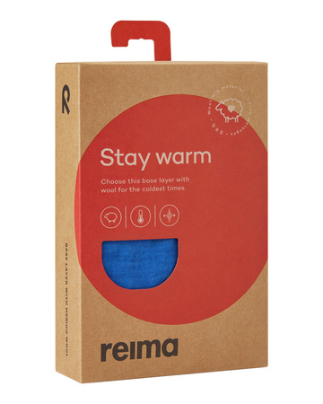 REIMA Wool base layer set Taitoa
