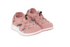 Sandały z zakrytymi palcami Viking Footwear Thrill 1V SL light pink