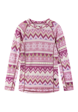 REIMA Wool base layer set Taitoa