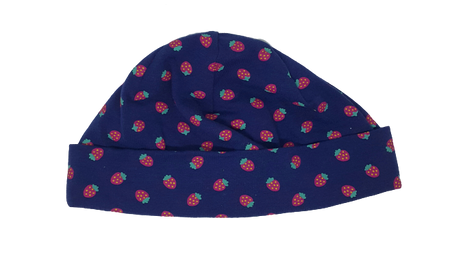 Czapka bawełniana Maximo Baby