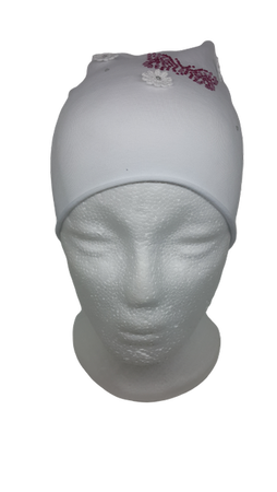 Czapka dziecięca bawełniana Maximo Premium Class