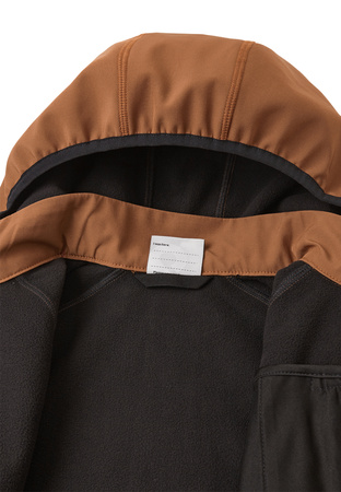 Kurtka softshell REIMA Vantti