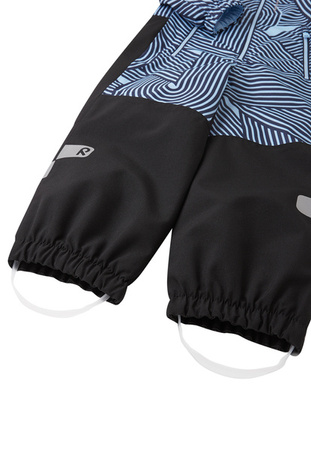 Reimatec overall REIMA Karikko Navy