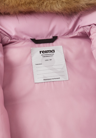 REIMA Winter jacket Luvia