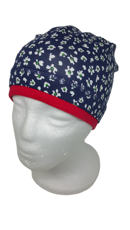 Czapka dziecięca bawełniana Maximo