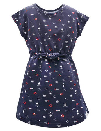 Bawełniana sukienka letnia Maximo