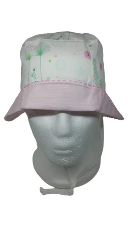 Kapelusz Maximo Kids UV