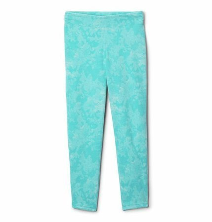 Columbia Glacial Bedruckte Leggings für Mädchen