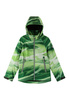 Kurtka softshell REIMA Keitele