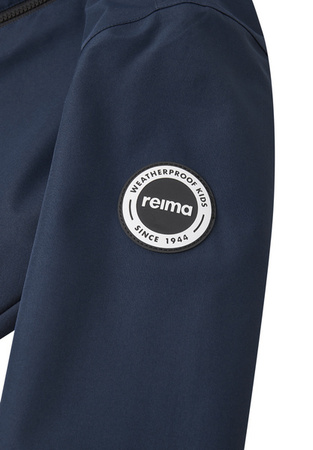 Kurtka REIMA Reimatec Sisulla