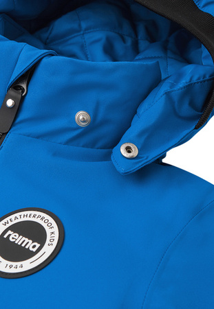 Kurtka z lekką izolacją Reimatec Reima Symppis