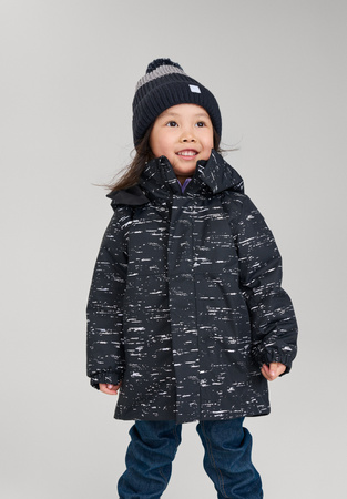 REIMA ReimaTec winter jacket Hohde