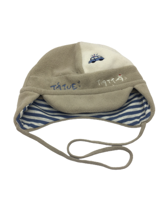 Czapka zimowa przejściowa Doll