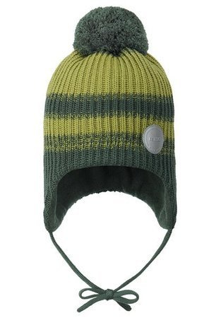 Czapka wełniana Reima Hiberna