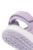 Sandały Viking Footwear Anchor 3V lilac
