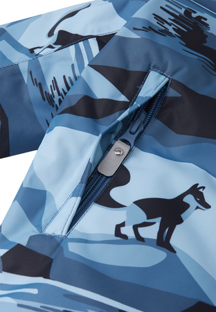 Zimowy kombinezon ReimaTec REIMA Lappi