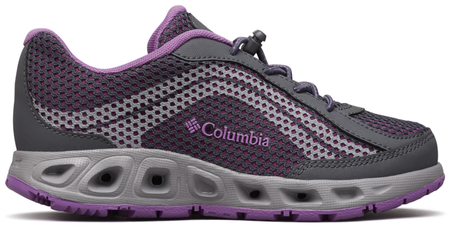 Buty szybkoschnÄ
ce Columbia CHILDRENS DRAINMAKER IV