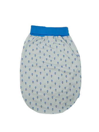 Softshell jacket Reima Mingan Denim blue