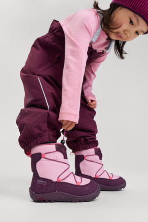 REIMA ReimaTec barefoot winter boots Ensilumi Kids