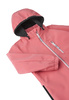 Kombinezon wiatroszczelny softshell Reima Nurmes