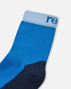 Socks REIMA Villalla Bright blue