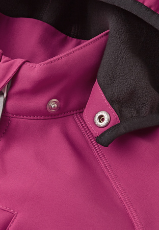 REIMA Softshell jacket Vantti
