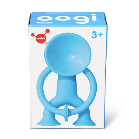 Zabawka kreatywna Oogi Junior Blue