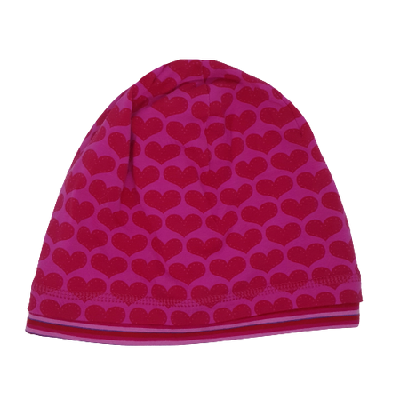 Czapka dziecięca, przejściowa Maximo Kids