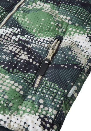 REIMA Down jacket Fossila