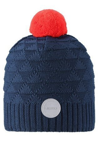 Czapka wełniana Reima Longevity