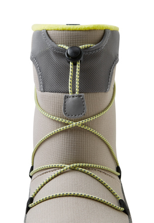 Buty zimowe ReimaTec barefoot REIMA Ensilumi Junior