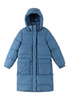 Winter jacket REIMA Kumpula Blue Ocean