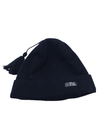 Czapka zimowa przejściowa Doll