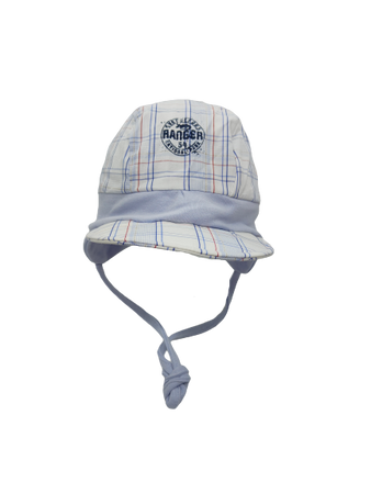 czapka zimowa Maximo Teens Girl ciemny fiolet