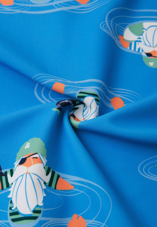 Swim shirt REIMA Tuvalu Cool blue
