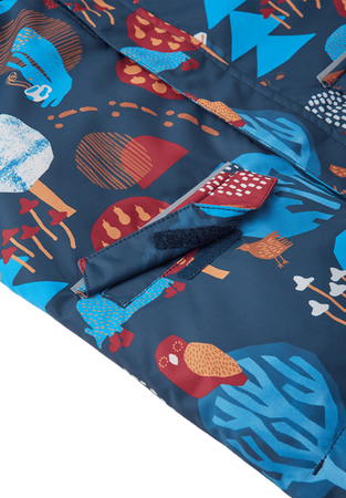 Kurtka zimowa Reimatec Reima Kustavi