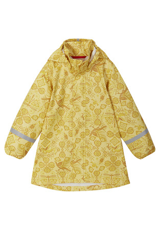 Kurtka przeciwdeszczowa REIMA Vatten