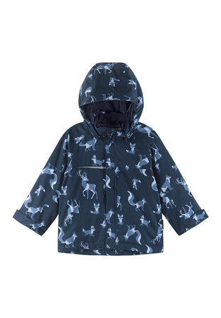 REIMA ReimaTec winter jacket Parkkila