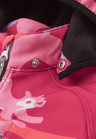 Kurtka softshell REIMA Vantti