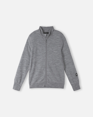 Sweter wełniany REIMA Mahin