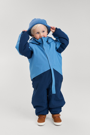 REIMA ReimaTec winter overall Simpu