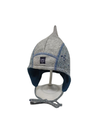 Czapka wiosenna Maximo Kids