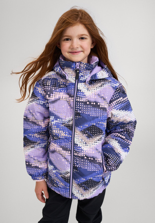 REIMA Down jacket Fossila