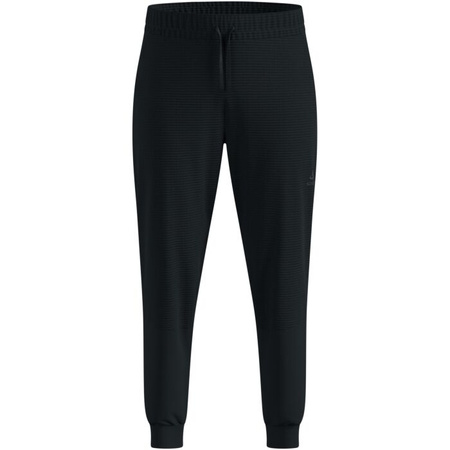 Spodnie dresowe ODLO ESSENTIAL THERMAL Pants regular length
