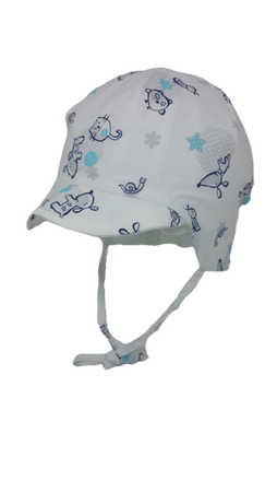 Czapka dziecięca Maximo Baby UV