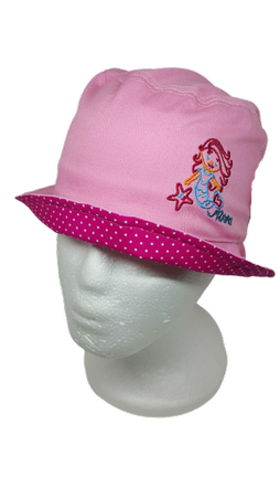 Kapelusz dziecięcy Maximo Teens