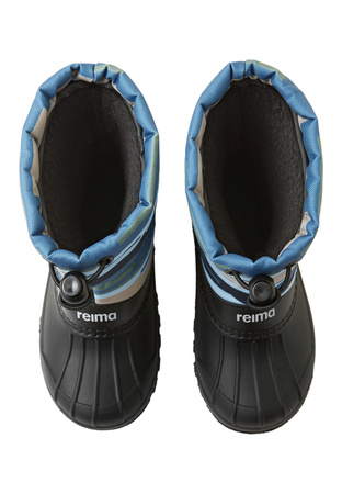 Buty zimowe śniegowce REIMA Nefar