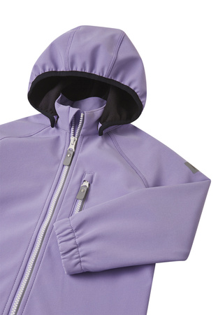 REIMA Softshell jacket Vantti