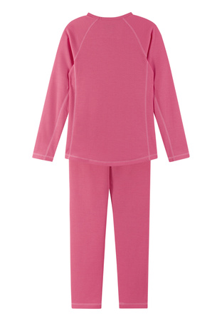 REIMA Thermal base layer set Lani