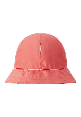 Sunhat REIMA Viiri Misty Red